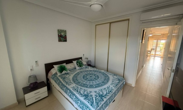 Sale - Apartment Flat -
Daya Nueva