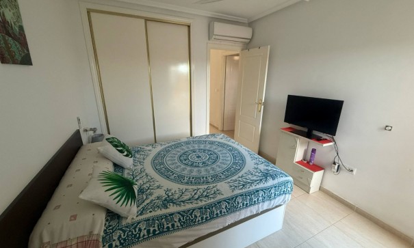 Sale - Apartment Flat -
Daya Nueva