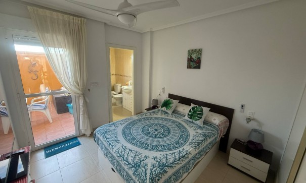 Sale - Apartment Flat -
Daya Nueva