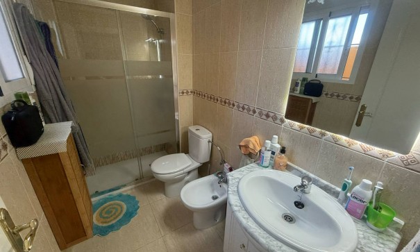 Sale - Apartment Flat -
Daya Nueva