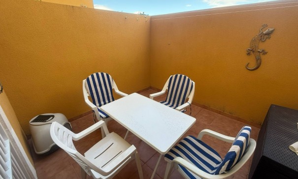 Sale - Apartment Flat -
Daya Nueva