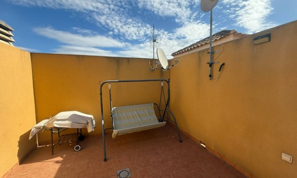 Sale - Apartment Flat -
Daya Nueva