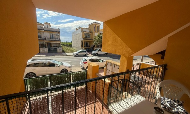 Sale - Apartment Flat -
Daya Nueva