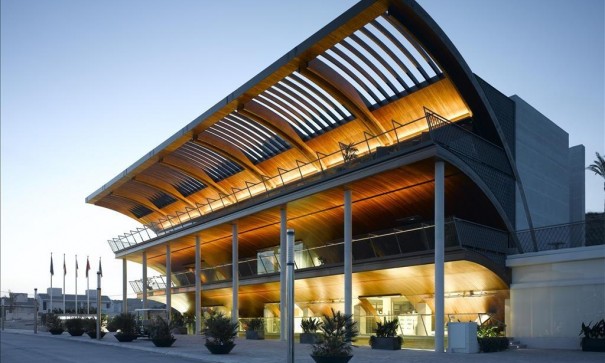 Nouvelle construction - Vrijstaande Villa -
Sucina - Peraleja Golf