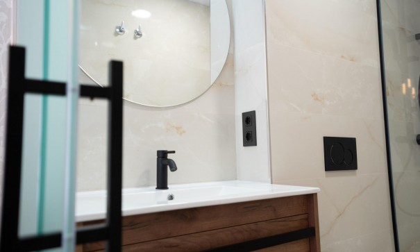 Nowa konstrukcja - Apartament mieszkanie -
Pilar de la Horadada - pueblo