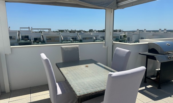 Resale - Wohnung Appartement -
Orihuela - Entre Naranjos - Vistabella