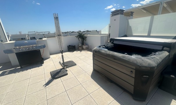 Resale - Wohnung Appartement -
Orihuela - Entre Naranjos - Vistabella