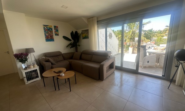Resale - Wohnung Appartement -
Orihuela - Entre Naranjos - Vistabella