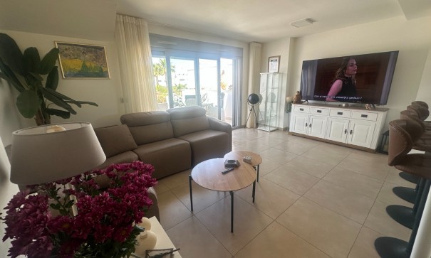 Resale - Wohnung Appartement -
Orihuela - Entre Naranjos - Vistabella