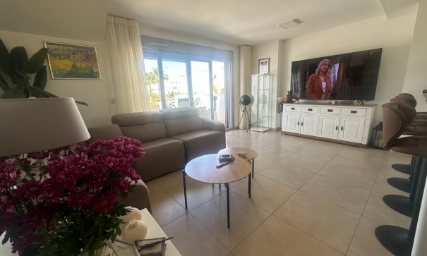 Resale - Wohnung Appartement -
Orihuela - Entre Naranjos - Vistabella