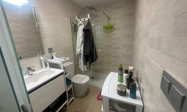 Resale - Wohnung Appartement -
Orihuela - Entre Naranjos - Vistabella