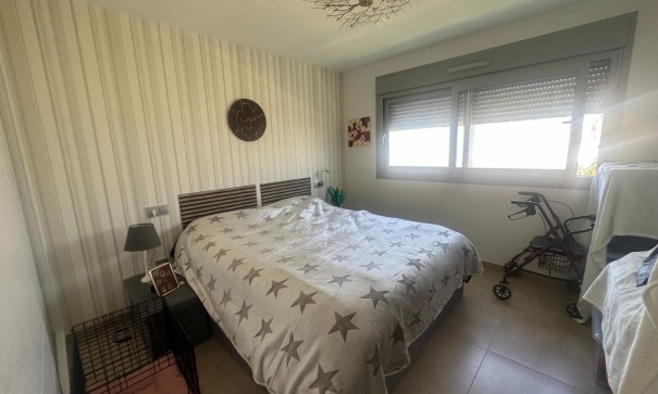 Resale - Wohnung Appartement -
Orihuela - Entre Naranjos - Vistabella