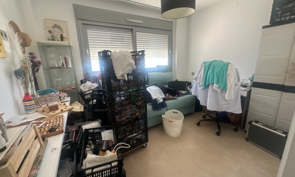 Resale - Wohnung Appartement -
Orihuela - Entre Naranjos - Vistabella