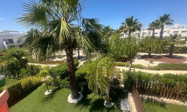 Resale - Wohnung Appartement -
Orihuela - Entre Naranjos - Vistabella