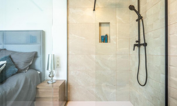 Nybyggd - Fristående villa -
Torre Pacheco - Roldán