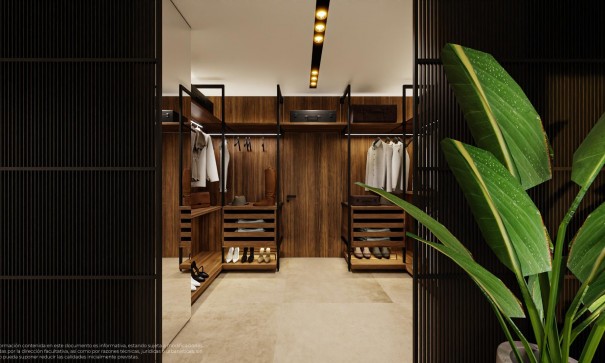 Obra Nueva - Chalet Independiente -
Orihuela Costa - La Zenia