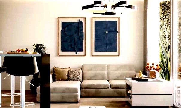 New Build - Apartment Flat -
Torrevieja - Center