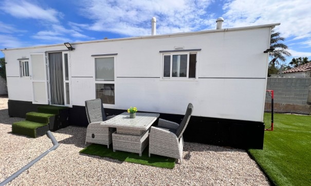 Sale - Finca Country Property -
Elche Pedanías - La Marina