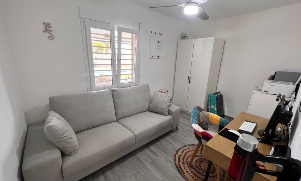 Sale - Finca Country Property -
Elche Pedanías - La Marina