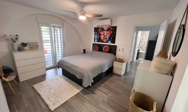 Sale - Finca Country Property -
Elche Pedanías - La Marina