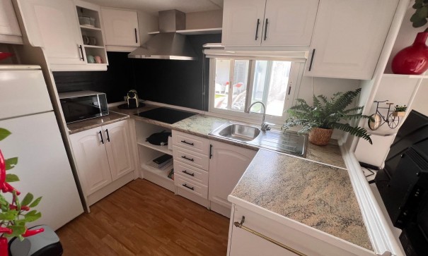 Sale - Finca Country Property -
Elche Pedanías - La Marina