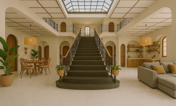 Sale - Detached Villa -
Orihuela Costa - La Zenia