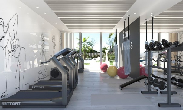 New Build - Apartment Flat -
Orihuela Costa - Lomas de Cabo Roig