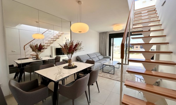 Venta - Apartamento piso -
Playa Flamenca