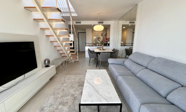 Venta - Apartamento piso -
Playa Flamenca