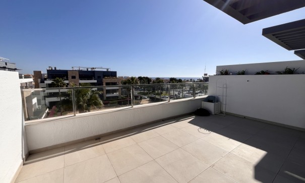 Venta - Apartamento piso -
Playa Flamenca