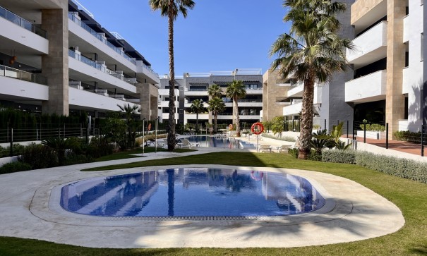 Venta - Apartamento piso -
Playa Flamenca