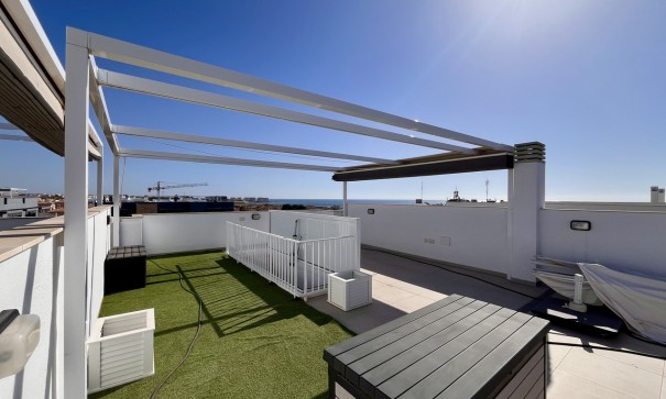 Venta - Apartamento piso -
Playa Flamenca