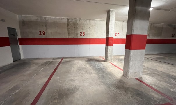 Venta - Apartamento piso -
Playa Flamenca