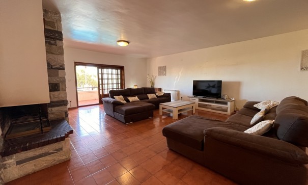 Sprzedaż - Willa wolnostojąca -
La Nucía