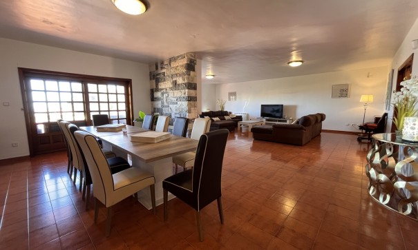 Sprzedaż - Willa wolnostojąca -
La Nucía