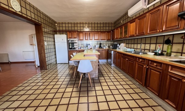 Sprzedaż - Willa wolnostojąca -
La Nucía