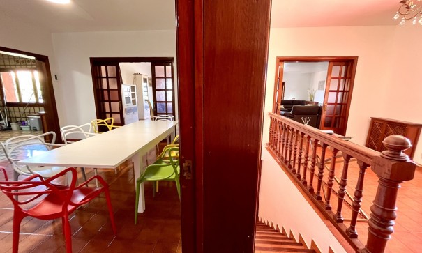 Sprzedaż - Willa wolnostojąca -
La Nucía