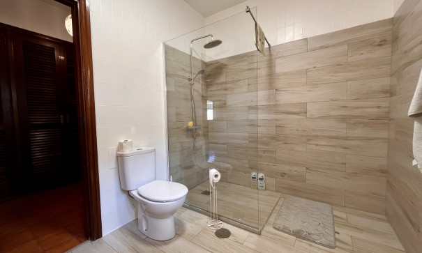 Sprzedaż - Willa wolnostojąca -
La Nucía