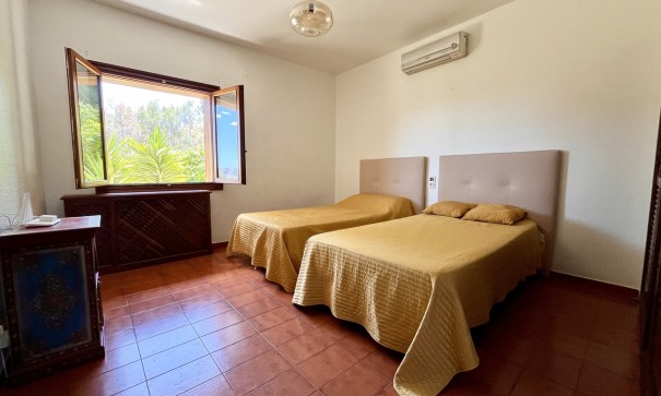 Sprzedaż - Willa wolnostojąca -
La Nucía