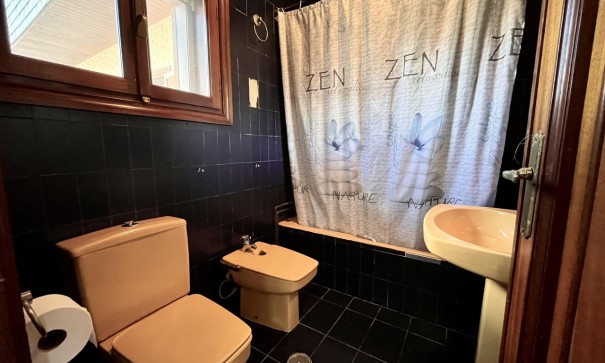 Sprzedaż - Willa wolnostojąca -
La Nucía