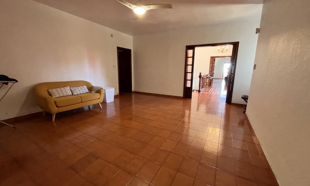 Sprzedaż - Willa wolnostojąca -
La Nucía