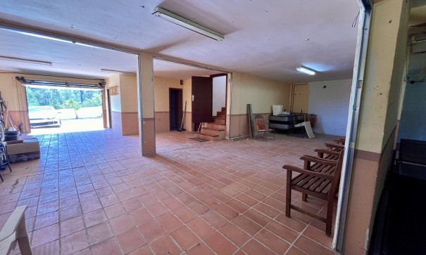 Sprzedaż - Willa wolnostojąca -
La Nucía