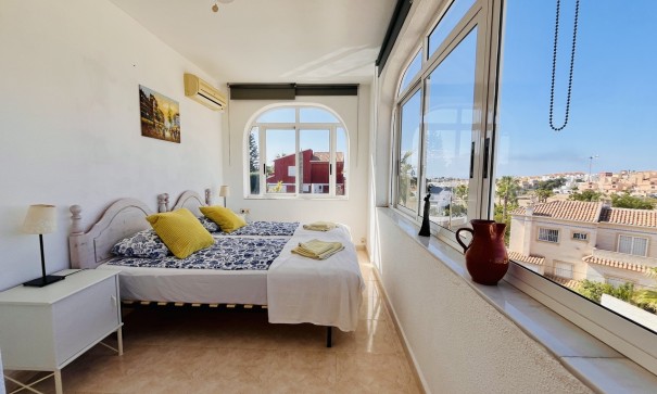 Revente - Villa Individuelle -
Villamartín