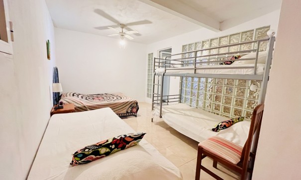 Revente - Villa Individuelle -
Villamartín