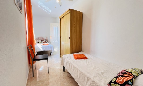 Revente - Villa Individuelle -
Villamartín