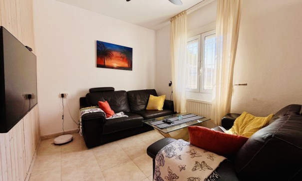 Revente - Villa Individuelle -
Villamartín