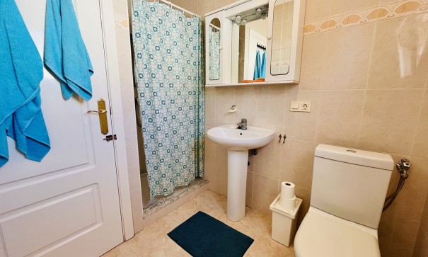 Revente - Villa Individuelle -
Villamartín