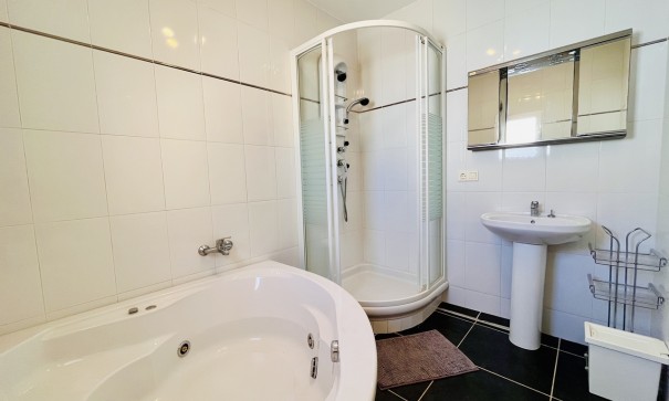 Revente - Villa Individuelle -
Villamartín