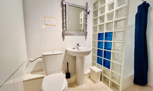 Revente - Villa Individuelle -
Villamartín