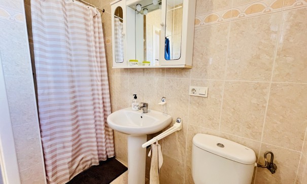 Revente - Villa Individuelle -
Villamartín